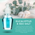 thumbnail image 4 of ScentSationals d'huile ScentCharm - Eucalyptus Sea Salt, 4 of 6