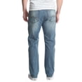 thumbnail image 3 of Jean fuselé à coupe traditionnelle Wrangler pour hommes, 3 of 6