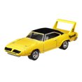 thumbnail image 4 of Hot Wheels 70 Plymouth Superbird Vehicle, 4 of 5
