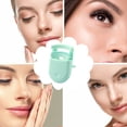 thumbnail image 5 of HOARBOEG Portable Travel Eyelash Curler Wide-angle Some Mini Eyelashes Tool Eyelash Curler Clearance Sale, 5 of 5