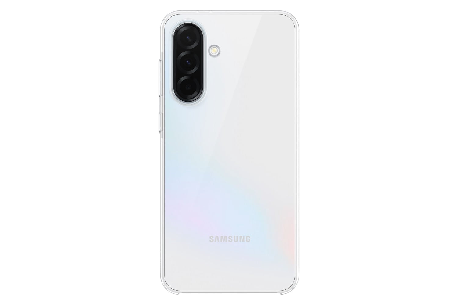 Samsung Galaxy A36 5G Clear Case