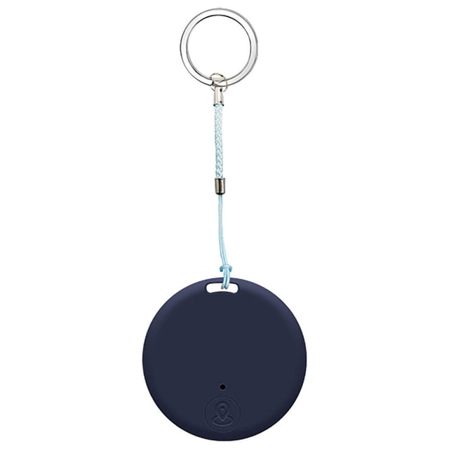 Portable Tracking Bluetooth 5.0 Mobile Key Tracking Smart AntiLost Device Pet AntiLost Device Portable Selfie Locator