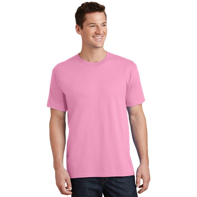 Port & Company - Core Cotton Tee