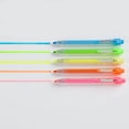 thumbnail image 4 of Z-GRIP HIGHLIGHTER 5 - FRENCH, 4 of 4
