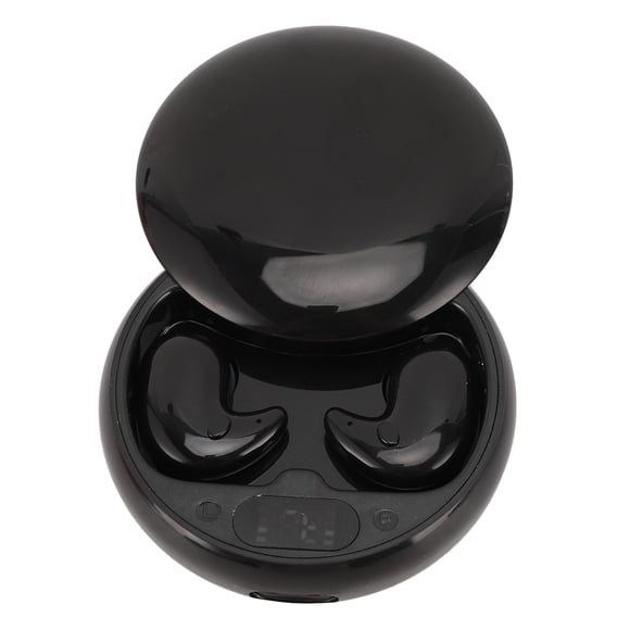 Language Translator Earbuds, Two Way Real Time Translation Earbuds, Supports 144 Language Online Translator Device, Translator Earphones for Travel Business Learning