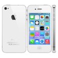 thumbnail image 2 of Rogers Apple iPhone 4S 16GB Smartphone White, 2 of 2