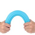 thumbnail image 1 of Hand Bar Exercise for Wrist Elbow Strength Development and Forearm Rehabilitation, 1 of 3