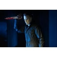thumbnail image 5 of NECA Halloween: Resurrection - Ultimate Michael Myers 7" Scale Action Figure, 5 of 5