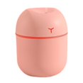 thumbnail image 3 of MesaSe Humidifiers for Bedroom and Large Room 1.1L Cool Mist Humidifier for with-Quiet Night Light Function NEW, 3 of 9