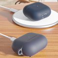 thumbnail image 3 of PANDACO Étui Souple Rouge pour Boîtier de Recharge AirPods (3e Gén.), 3 of 4