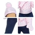 thumbnail image 4 of Rbaofujie 18 Inch Doll Clothes , Costumes Party Dress Fits 18 Inch Girl Doll Clothes, 4 of 6