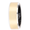 thumbnail image 1 of Smart Ring Health Tracker, Step Count Ring IP68 Water Resistant Lightweight  for Indoor Size 8,Size 9,Size 10,Size 11,Size 12, 1 of 7