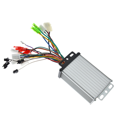 thumbnail image 2 of 3X 36V 48V 350W E-Bike Brushless Controller 6 Tube Dual Mode for Electric Bicycle Scooter Speed Intelligent Dual Motor, 2 of 6
