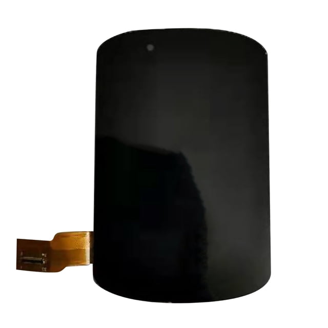 Garmin Edge 530 LCD Screen Easy Replacement, Essential Spare Part for Bicycle Yardstick