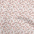 thumbnail image 1 of oneOone Polyester Spandex Peach Fabric Tropical Craft Projects Decor Fabric Printed By The Yard 56 Inch Wide, 1 of 5