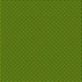 thumbnail image 1 of Ahgly Tapis d'Intérieur Lavable en Machine Carré Vert, 4 Pieds Carré, 1 of 7