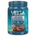 thumbnail image 1 of Protéines et légumes verts de Vega, Chocolat (521g), 1 of 7