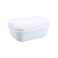 thumbnail image 2 of Pompotops New Bathroom Dish Plate Case Home Shower Travel Hiking Holder Container Soap Box Clearance, 2 of 2