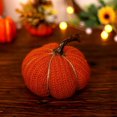 thumbnail image 1 of AMERTEER Festival Scene Dressing Cartoon Colorful Fabric Table Decoration Cross Border Thanksgiving Table Decoration Props, 1 of 5