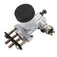 thumbnail image 1 of Hydraulic Brake Master Cylinder Assembly Accessory for 90cc 110cc 125cc 150cc 200cc 250cc Go Kart, 1 of 14