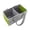 GN, variant on EGNMCR Closet Organizers and Storage, Storage Trunks & Bag Separate Hollow Portable Storage Bag Handbag Speaker Storage Bag Audio storage