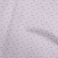 thumbnail image 1 of oneOone Rayon Mauve Fabric Bird Craft Projects Decor Fabric Printed By The Yard 56 Inch Wide, 1 of 5