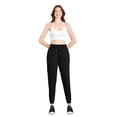 thumbnail image 2 of Athletic Works Women's Cami Yoga Bra, 2 of 6