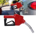 thumbnail image 4 of Buse d'Arrêt Automatique Multifonctionnelle Rouge pour Carburant Essence Kérosène, 4 of 7