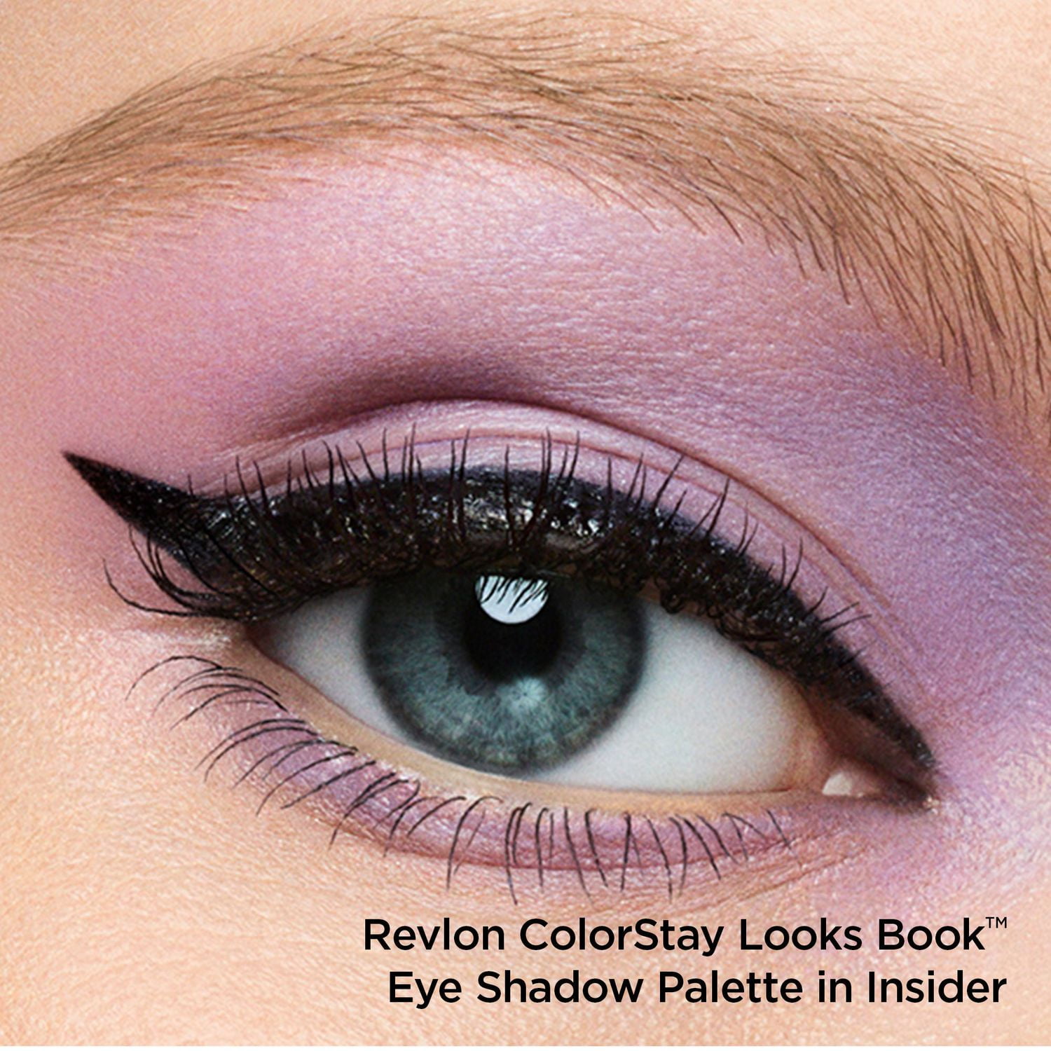 Revlon® Palettes d'Ombres à Paupières ColorStay Looks Book™