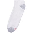 thumbnail image 2 of Hanes-chaussettes pour Hommes, Lot de 12-184v12, 2 of 3
