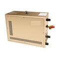 thumbnail image 1 of 7/8/9kw Automatic Stainless Steel Steam Generator, Gescaling Sauna Room Steam Bath Machine, Spa Room Digital Controller ,Safer to Use, 1 of 6
