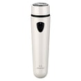 thumbnail image 2 of Raser Rasoirs à Feuille pour Hommes Petit Format de Poche Lavable Électrique Rechargeable Rasoirs de Voyage pour Hommes Mini Portable Rasage Microfoil pour Prêt à l'Emploi, Raser pour Femmes, 2 of 7