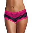 thumbnail image 1 of Maidenform Culotte en Dentelle Festonnée pour Femmes - Article à Succès, 7, 1 of 1