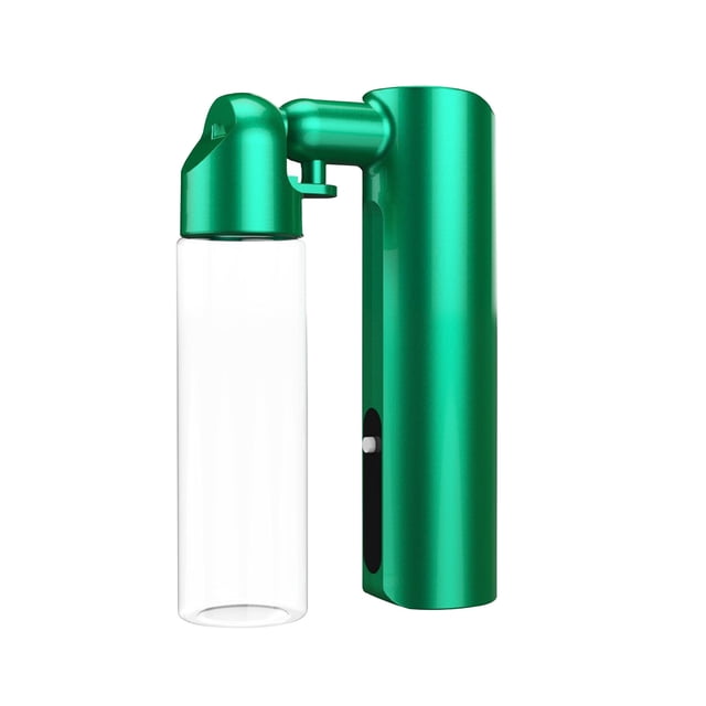 Face Mist Hydrating Spray Facial Atomizer Sprayer, Facial Oxygen Spray Injector Moisturizing Improve Skin Handheld Nano Face Mist Hydration Sprayer Face Spray Mist Hydrating