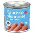 thumbnail image 5 of Vienna Sausage by Maple Leaf, 5 of 5
