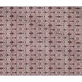 thumbnail image 4 of oneOone Cotton Flex Fabric Geometric Block Printed Fabric 1 Yard 40 Inch Wide, 4 of 4