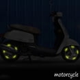 thumbnail image 2 of Reflective Stickers for Bike Bicycle Motorcycle Wheel Tyre, 2 of 7
