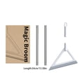 thumbnail image 3 of Gkeoshab Cleaning Brush Multifunctional Sweeping Pet Hair Non Stick Squeegee Sweeper Home & Garden, 3 of 9