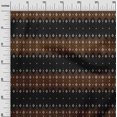 thumbnail image 2 of oneOone Georgette Viscose Fabric Big Motif Ikat Print Sewing Fabric BTY 42 Inch Wide, 2 of 4