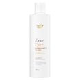 thumbnail image 1 of Dove Shampoo UV Repair & Glow Bio-Protein Care + Ferulic Acid, 355 ml, 1 of 9