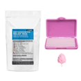 thumbnail image 1 of Orthodontic Relief Wax - Scented Color Packet, 1 of 30