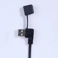 thumbnail image 4 of USB Electric Cloth Heater Electric Heated Pad 3 Levels Clothes Heating Pad, 4 of 8