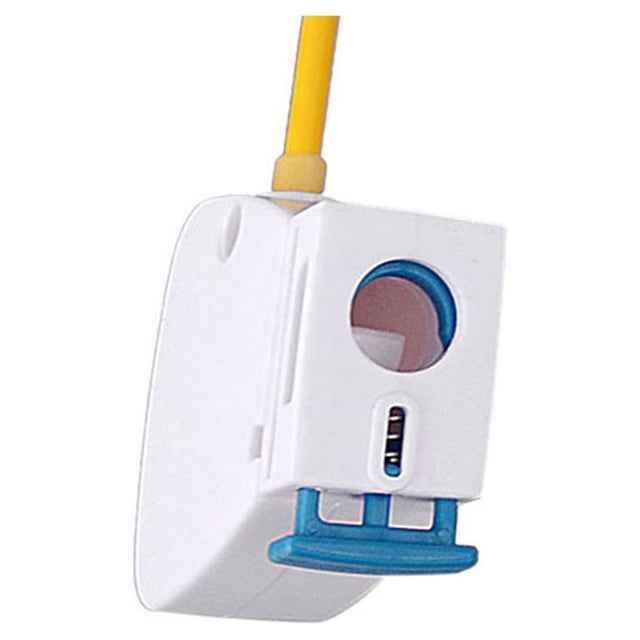 Side Press Double-Rangée Drain Robinet de Chasse d'Eau Ensemble de Valve Ensemble Toilette Réservoir Bouton Universel Chasse d'Eau