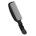 thumbnail image 4 of Men Hair Combs Ergonomic Design Corrosion Resistance Portable Making Hairstyle Tools for Men, 4 of 8