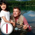 thumbnail image 4 of Fiogavroetic Camping Essential Fishing Rod Belt Stretchy Wrapping Suspender Pole Hook Loop Design Fishing Rod Tackle Summer, 4 of 7