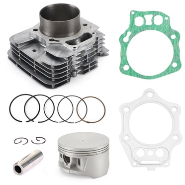 Kit Piston Cylindre pour Honda 98-04 TRX450 Foreman 450 ES S FE FM Top End