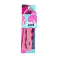 thumbnail image 3 of Goody Kids Brush Combo pour un style sans effort - 2Ct, 3 of 8