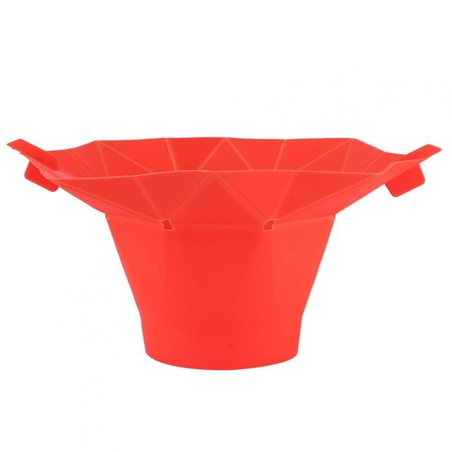 Popcorn Machine,Folding Microwave Oven Popcorn Microwave Popcorn Bowl Popcorn Maker Ultimate Comfort