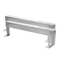thumbnail image 3 of KAKOWELY support de Fenêtre pour Climatiseur 1 Paire support de Fenêtre en Acier Inoxydable support de Montage Climatiseur Grille de Condensateur Climatiseur Cadre de Montage d'Unité Extérieure, 3 of 5
