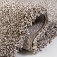 thumbnail image 2 of Safavieh Milan Harlow Tapis Peluche Solide Shag, 2 of 9
